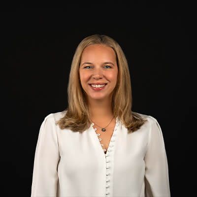 Kristina Warrichaiet